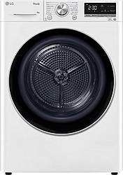 LG RC81V9AV3N + 10 let záruka na motor