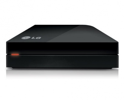 LG SP 520