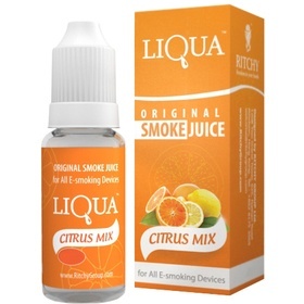 LIQUA citrus mix 18mg 10ml