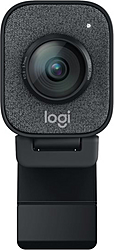 Logitech C980 StreamCam Graphite