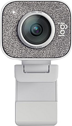 Logitech C980 StreamCam White