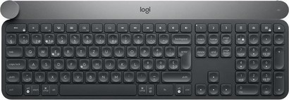 Logitech Craft Advanced keyboard