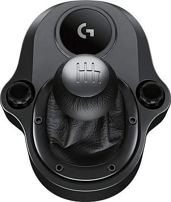 Logitech Driving Force Shifter