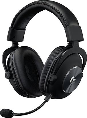 Logitech G PRO Gaming Headset