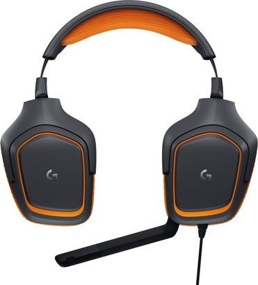 Logitech G231 Prodigy Gaming Headset