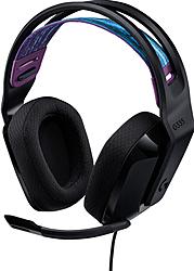 Logitech G335 Black Headset