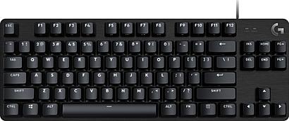 Logitech G413 TKL SE Mech Kbd Black US