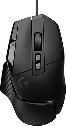 Logitech G502 X černá