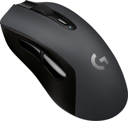 Logitech G603 LIGHTSPEED WL