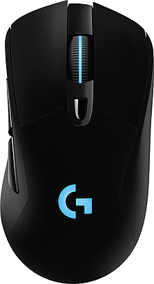 Logitech G703 Lightspeed Hero