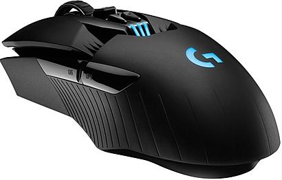 Logitech G903 Lightspeed N/A EER2 Myš