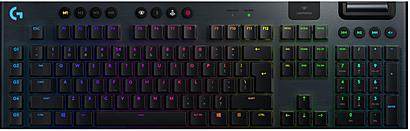 Logitech G915 Lightspeed WL KBD US INTL