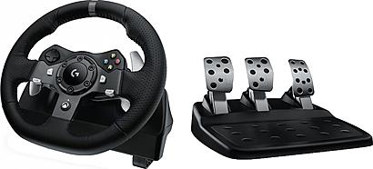 Logitech G920 Driving Force