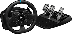 Logitech G923 Driving Force PC/PS5/PS4