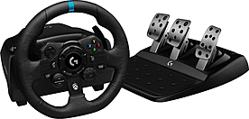 Logitech G923 Driving Force pro PC/Xbox
