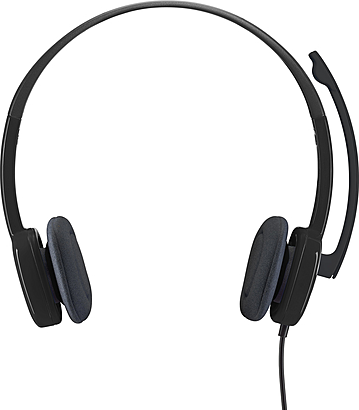 Logitech Headset H151