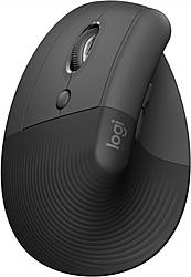 Logitech Lift Left Vertical