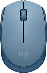 Logitech M171 Wireless mouse bluegrey