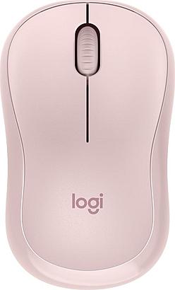 Logitech M240 Silent Rose