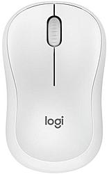 Logitech M240 Silent White