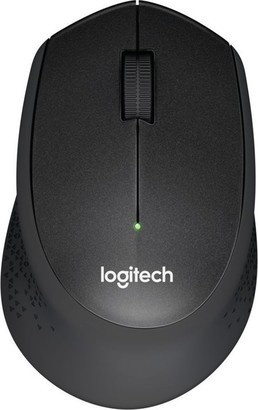 Logitech M330 Silent Plus