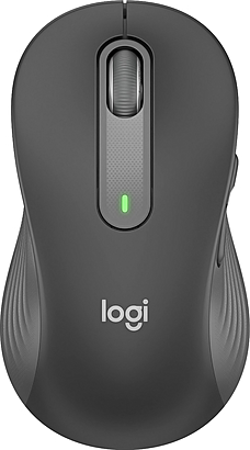 Logitech M650 L Graphite