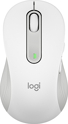 Logitech M650 L Left Off-white