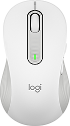 Logitech M650 L Left Off-white