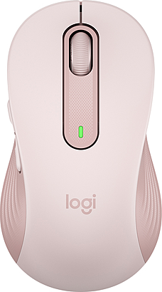 Logitech M650 L Rose