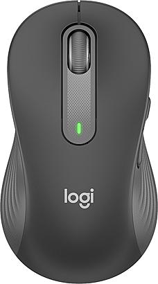 Logitech M650 M Graphite