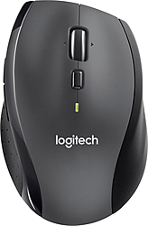 Logitech M705 Black