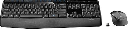 Logitech MK345