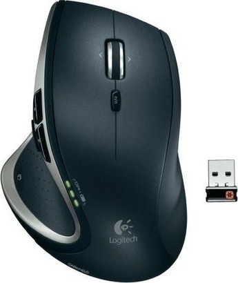Logitech MX Darkfield Performance