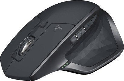 Logitech MX Master 2S myš 2.4Ghz/BT GRAP