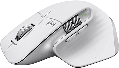 Logitech MX Master 3S Universal PaleGrey