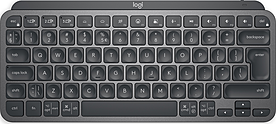 Logitech MX Mini Mechanical Graphite US