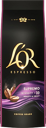 L'Or ESPRESSO SUPREMO 500g