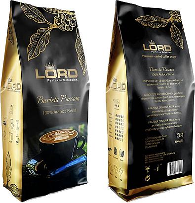 LORD CB1