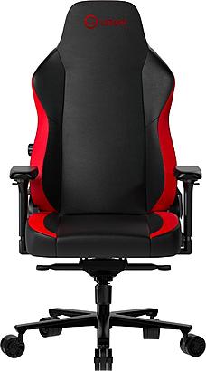 Lorgar Embrace 533 černá/červená