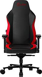 Lorgar Embrace 533 černá/červená