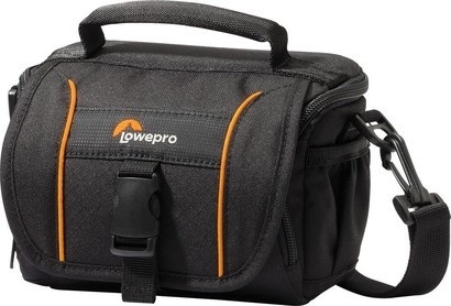 Lowepro Adventura SH110 II black