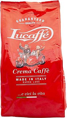 Lucaffé CREMA CAFFÉ 500 g
