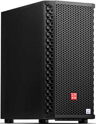 LYNX Challenger R5 16G 1TB RX6600XT W11H