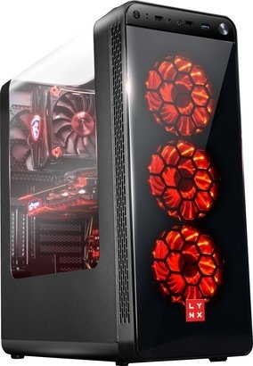 LYNX Grunex FutureGamer3/WIN10