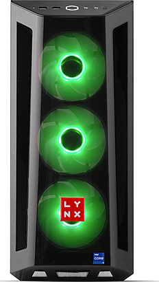 LYNX Grunex Gamer 2023 W11 HOME