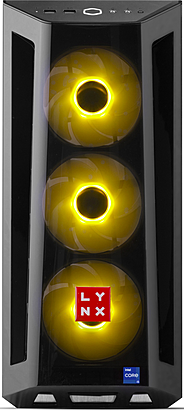 LYNX Grunex ProGamer 2023 W11 HOME