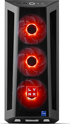 LYNX Grunex UltraGamer 2023 W11 HOME