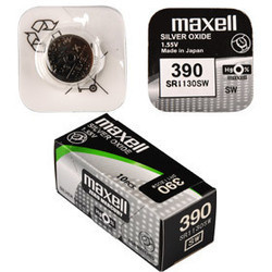 Maxell 390/SR1130SW/V390 1BP Ag