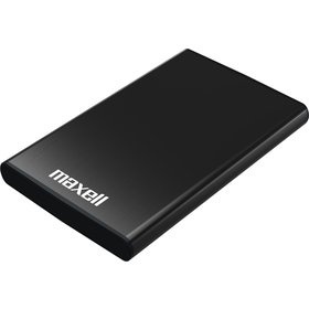 Maxell HDD 500GB 2.5 ALU P-SERIES TANK