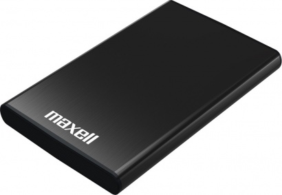 Maxell HDD 750GB USB 2.0 Tank P